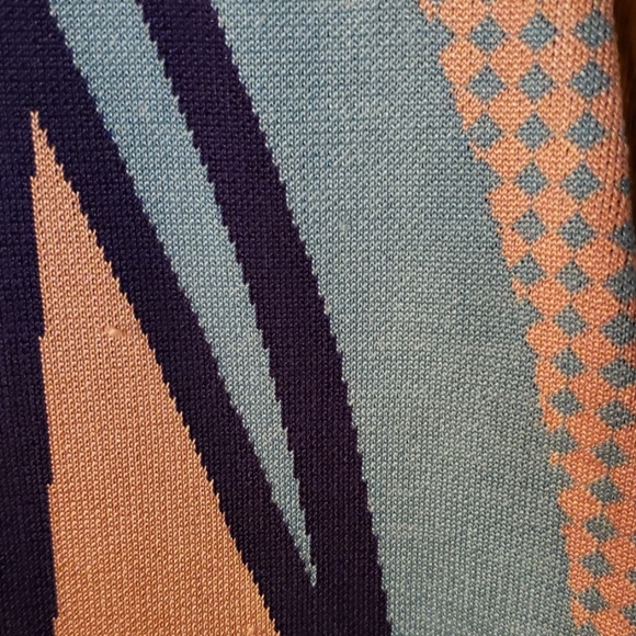 Front zip dress - Picture 5 of 5